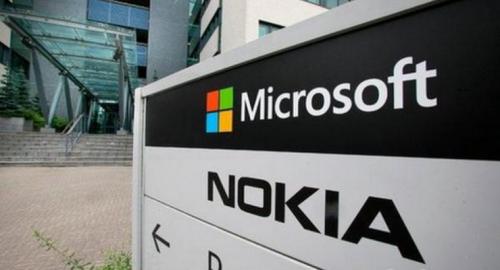 砸核桃的諾基亞涅槃歸來，能否憑借5G機(jī)遇與軟件銷售重回巔峰？